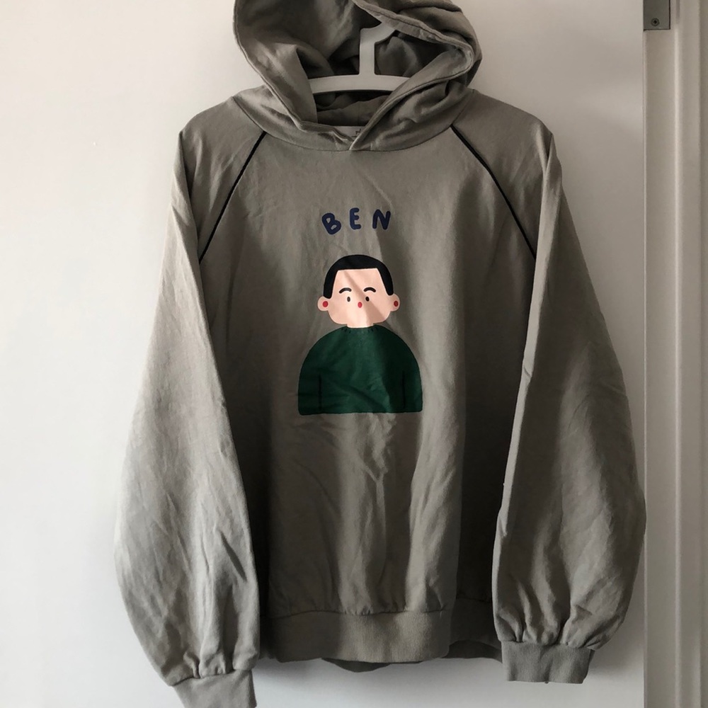 Hoodie